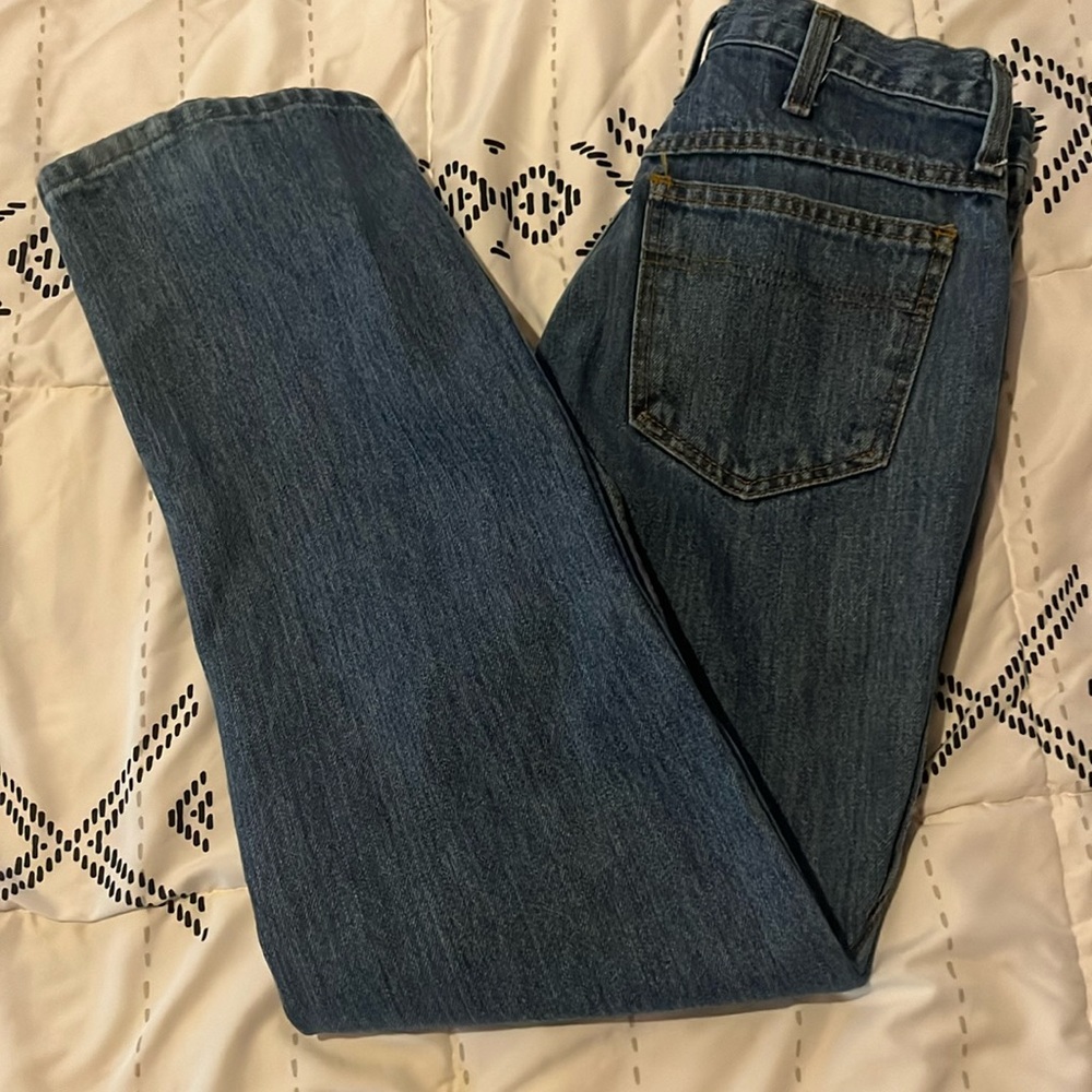 Men’s green label cinch